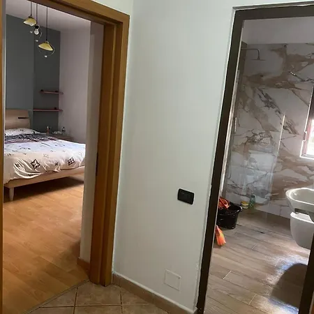 Spacious Flat In Town Centre Апартаменты Дуррес